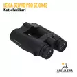 Leica Geovid Pro SE 8x42 katselukiikarit etäisyysmittarilla - Katselukiikarit etäisyysmittarilla - 4022243408234 - 7