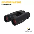 Leica Geovid Pro SE 8x42 katselukiikarit etäisyysmittarilla - Katselukiikarit etäisyysmittarilla - 4022243408234 - 1