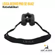Leica Geovid Pro SE 8x42 katselukiikarit etäisyysmittarilla - Katselukiikarit etäisyysmittarilla - 4022243408234 - 20