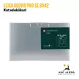 Leica Geovid Pro SE 8x42 katselukiikarit etäisyysmittarilla - Katselukiikarit etäisyysmittarilla - 4022243408234 - 22
