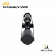 Leica Fortis Glossy 2-12x50i kiikaritähtäin - Leica kiikaritähtäimet - 4022243500624 - 12
