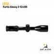 Leica Fortis Glossy 2-12x50i kiikaritähtäin - Leica kiikaritähtäimet - 4022243500624 - 15