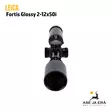 Leica Fortis Glossy 2-12x50i kiikaritähtäin - Leica kiikaritähtäimet - 4022243500624 - 6