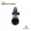 Leica Amplus 6 2.5-15x56i kiikaritähtäin - Leica kiikaritähtäimet - 4022243504004 - 6