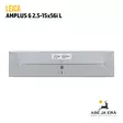 Leica Amplus 6 2.5-15x56i kiikaritähtäin - Leica kiikaritähtäimet - 4022243504004 - 17