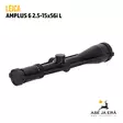 Leica Amplus 6 2.5-15x56i kiikaritähtäin - Leica kiikaritähtäimet - 4022243504004 - 10