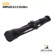Leica Amplus 6 2.5-15x56i kiikaritähtäin - Leica kiikaritähtäimet - 4022243504004 - 8