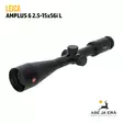 Leica Amplus 6 2.5-15x56i kiikaritähtäin - Leica kiikaritähtäimet - 4022243504004 - 1