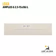 Leica Amplus 6 2.5-15x56i kiikaritähtäin - Leica kiikaritähtäimet - 4022243504004 - 18