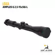 Leica Amplus 6 2.5-15x56i kiikaritähtäin - Leica kiikaritähtäimet - 4022243504004 - 9