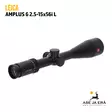 Leica Amplus 6 2.5-15x56i kiikaritähtäin - Leica kiikaritähtäimet - 4022243504004 - 3