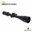 Leica Amplus 6 2.5-15x56i kiikaritähtäin - Leica kiikaritähtäimet - 4022243504004 - 2