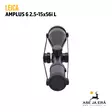 Leica Amplus 6 2.5-15x56i kiikaritähtäin - Leica kiikaritähtäimet - 4022243504004 - 13