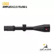 Leica Amplus 6 2.5-15x56i kiikaritähtäin - Leica kiikaritähtäimet - 4022243504004 - 15