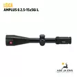 Leica Amplus 6 2.5-15x56i kiikaritähtäin - Leica kiikaritähtäimet - 4022243504004 - 14