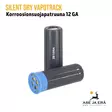 Silent Dry Vapotrack korroosiosuojapatruuna - Muut aseenpuhdistustarvikkeet - 4711584400044 - 3