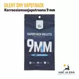 Silent Dry Vapotrack korroosiosuojapatruuna - Muut aseenpuhdistustarvikkeet - 4711584400044 - 19