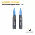Silent Dry Vapotrack korroosiosuojapatruuna - Muut aseenpuhdistustarvikkeet - 4711584400044 - 12