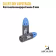 Silent Dry Vapotrack korroosiosuojapatruuna - Muut aseenpuhdistustarvikkeet - 4711584400044 - 18