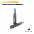 Silent Dry Vapotrack korroosiosuojapatruuna - Muut aseenpuhdistustarvikkeet - 4711584400044 - 8