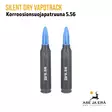 Silent Dry Vapotrack korroosiosuojapatruuna - Muut aseenpuhdistustarvikkeet - 4711584400044 - 7