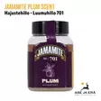 Jamamite Plum Luumuhillo 701 - houkutushajuste - purkki edestä - Sorkkaeläimille - 4779051080274 - 2