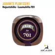 Jamamite Plum Luumuhillo 701 - houkutushajuste - purkin kansi ylhäältä - Sorkkaeläimille - 4779051080274 - 5