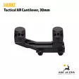 Hawke Tactical AR Cantilever 30mm kiikarinjalka Weaver Korkea - Weaver/Picatinny jalustat - 5054492241354 - 6