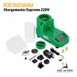 RCBS Chargemaster Supreme Ruutivaaka 98943 Powder dispenser - Pakkaus sisältö - Ruutivaa'at - 604544675634 - 7