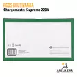 RCBS Chargemaster Supreme Ruutivaaka 98943 Powder dispenser - Myyntipakkaus pohja EAN näkyvissä - Ruutivaa'at - 604544675634 - 10