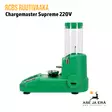 RCBS Chargemaster Supreme Ruutivaaka 98943 Powder dispenser - Vasen sivu - Ruutivaa'at - 604544675634 - 5