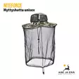 NITEforce Hyttyshattu unisex edestä - Muut päähineet ja käsineet - 6430061582124 - 3