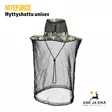 NITEforce Hyttyshattu unisex takaa - Muut päähineet ja käsineet - 6430061582124 - 5