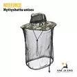 NITEforce Hyttyshattu unisex yleiskuva - Muut päähineet ja käsineet - 6430061582124 - 1