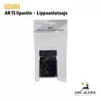 Osuma AR 15 lipastin lippaanlataaja - Myyntipakkaus - Pikalaturit - 6430068626944 - 7