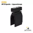Osuma AR 15 lipastin lippaanlataaja - Yleiskuva - Pikalaturit - 6430068626944 - 1