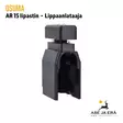 Osuma AR 15 lipastin lippaanlataaja - Takaviistosta - Pikalaturit - 6430068626944 - 5