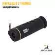 Pixfra Mile 2 lämpökamera 7mm M207 - Pimeänäkölaitteet ja lämpökamerat - 6976144450794 - 1