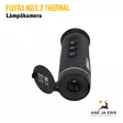 Pixfra Mile 2 lämpökamera 7mm M207 - Pimeänäkölaitteet ja lämpökamerat - 6976144450794 - 6