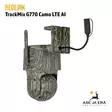Reolink TrackMix Series G770 Camo+SIM - Pystyssä takaapäin - Lähettävä riistakamera - 6976930221904 - 7