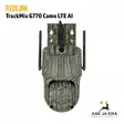 Reolink TrackMix Series G770 Camo+SIM -  Takaapäin - Lähettävä riistakamera - 6976930221904 - 9