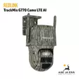 Reolink TrackMix Series G770 Camo+SIM - Vasemmalta etuviistosta - Lähettävä riistakamera - 6976930221904 - 3