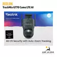 Reolink TrackMix Series G770 Camo+SIM - Myyntipakkaus edestä - Lähettävä riistakamera - 6976930221904 - 11