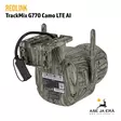 Reolink TrackMix Series G770 Camo+SIM - Takaapäin vasemmalta takaviistosta - Lähettävä riistakamera - 6976930221904 - 8