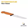 EKA teurastusveitsi WB oranssi - Lihaveitset - 7391537300804 - 9