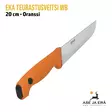 EKA teurastusveitsi WB oranssi - Lihaveitset - 7391537300804 - 16