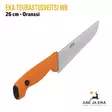 EKA teurastusveitsi WB oranssi - Lihaveitset - 7391537300804 - 28