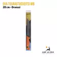 EKA teurastusveitsi WB oranssi, 20cm - myyntipakkaus - Lihaveitset - 7391537300804 - 17