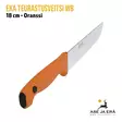 EKA teurastusveitsi WB oranssi - Lihaveitset - 7391537300804 - 10