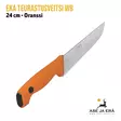 EKA teurastusveitsi WB oranssi - Lihaveitset - 7391537300804 - 22